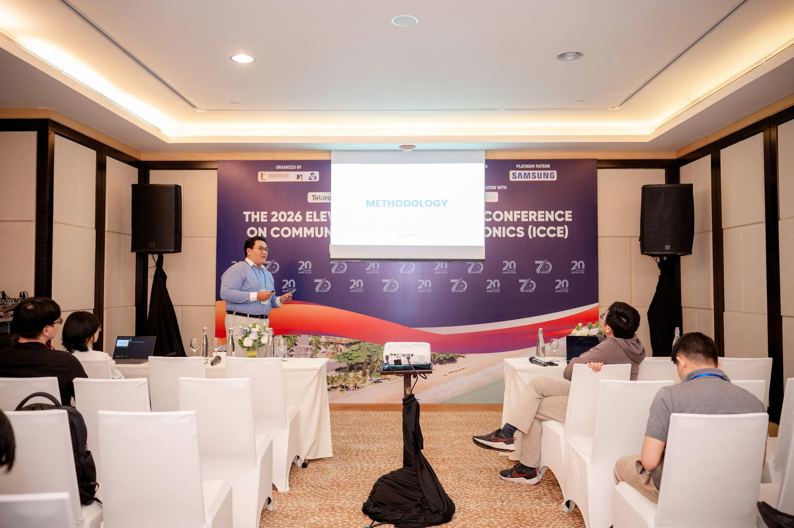 Duy Speaker 14