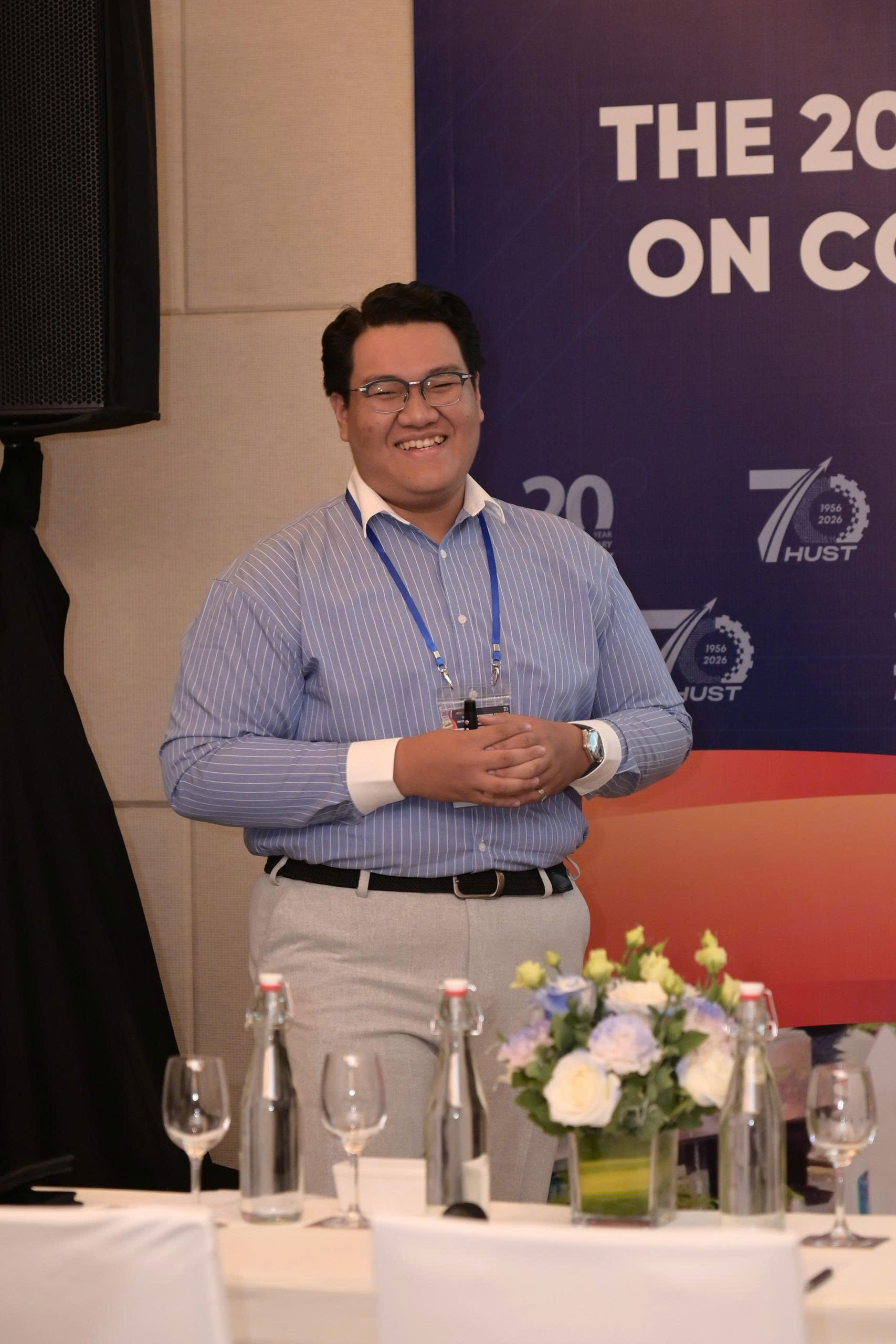 Duy Speaker 16