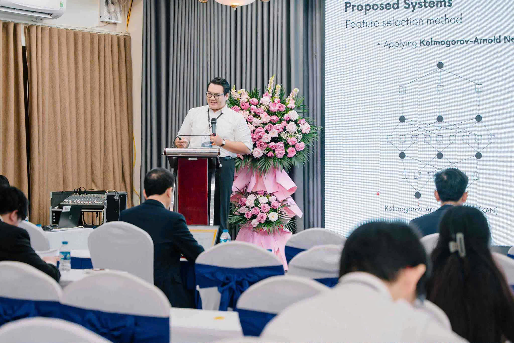 Duy Speaker 3