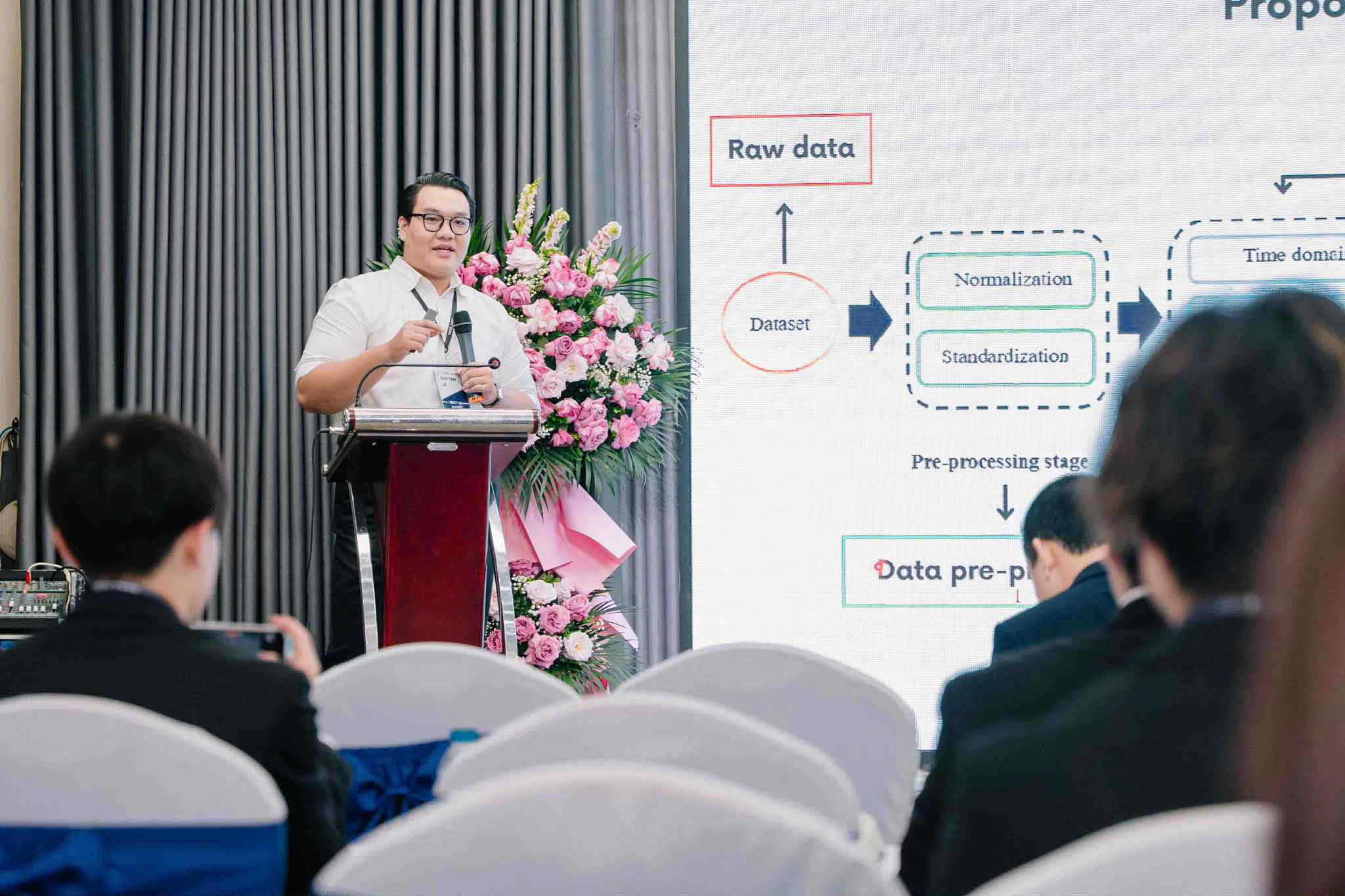 Duy Speaker 5