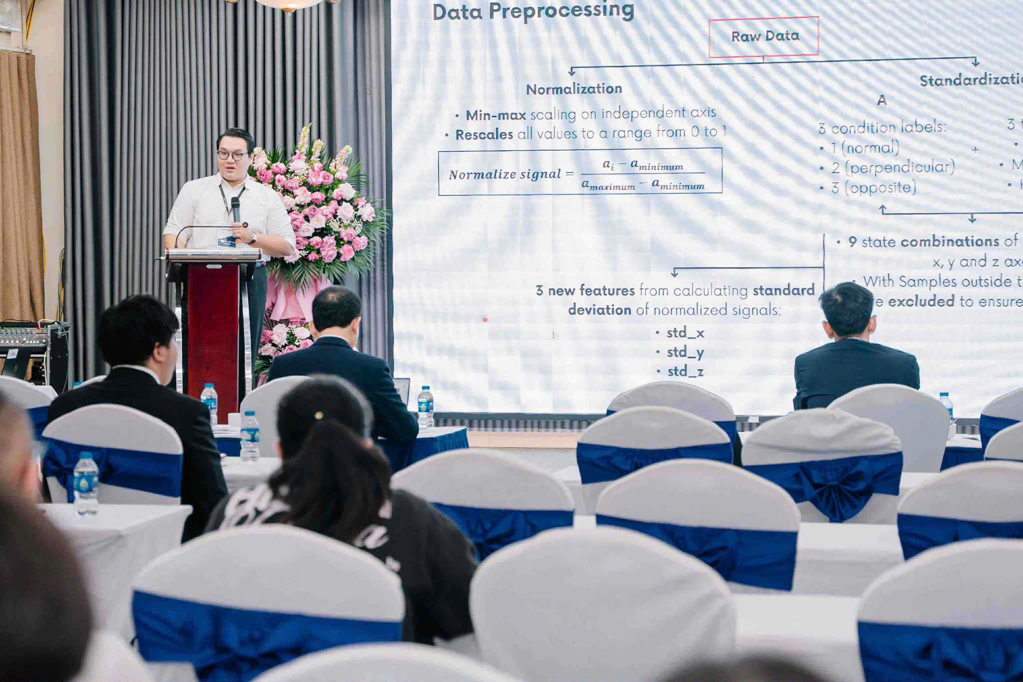 Duy Speaker 6