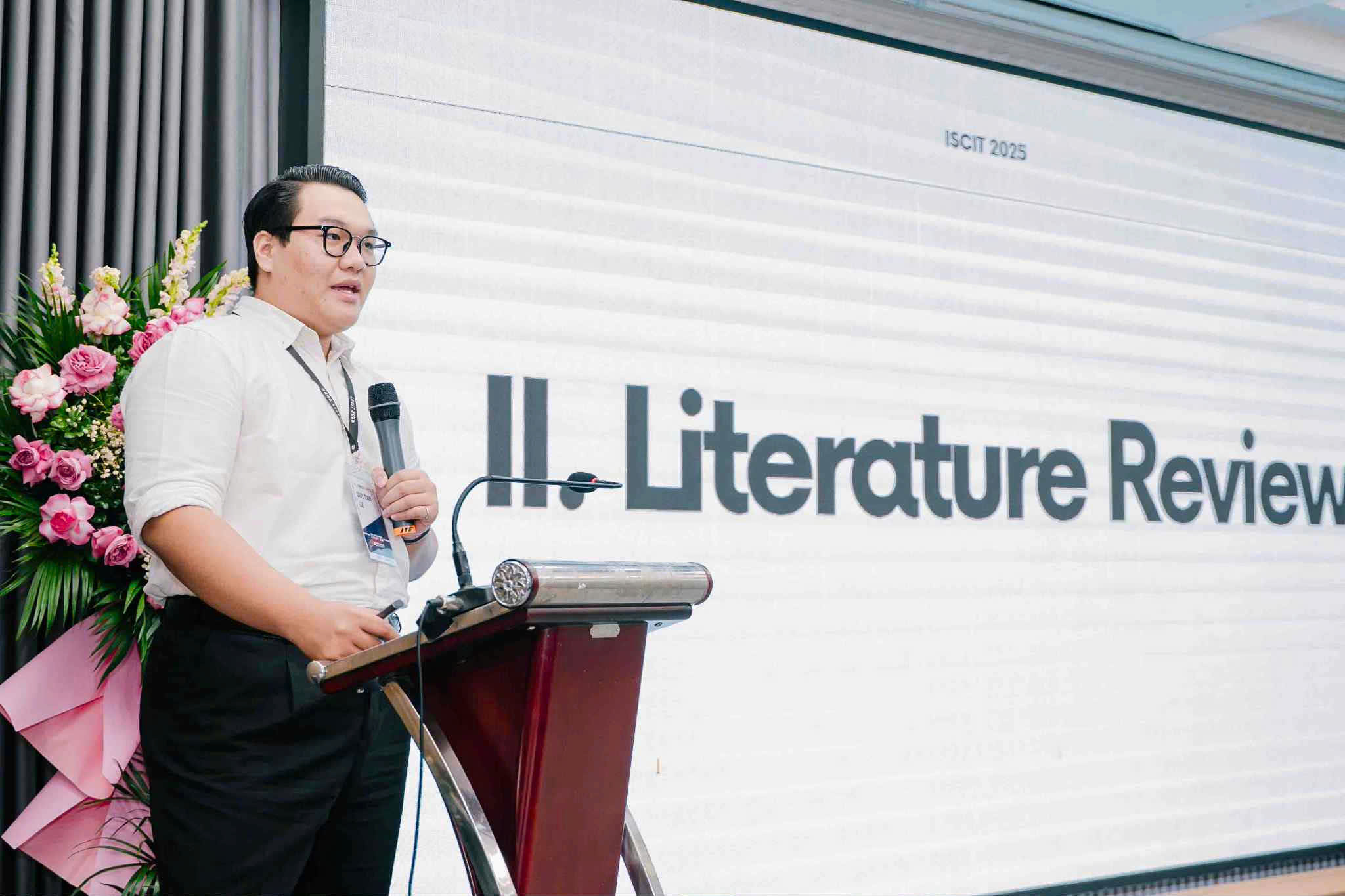 Duy Speaker 10