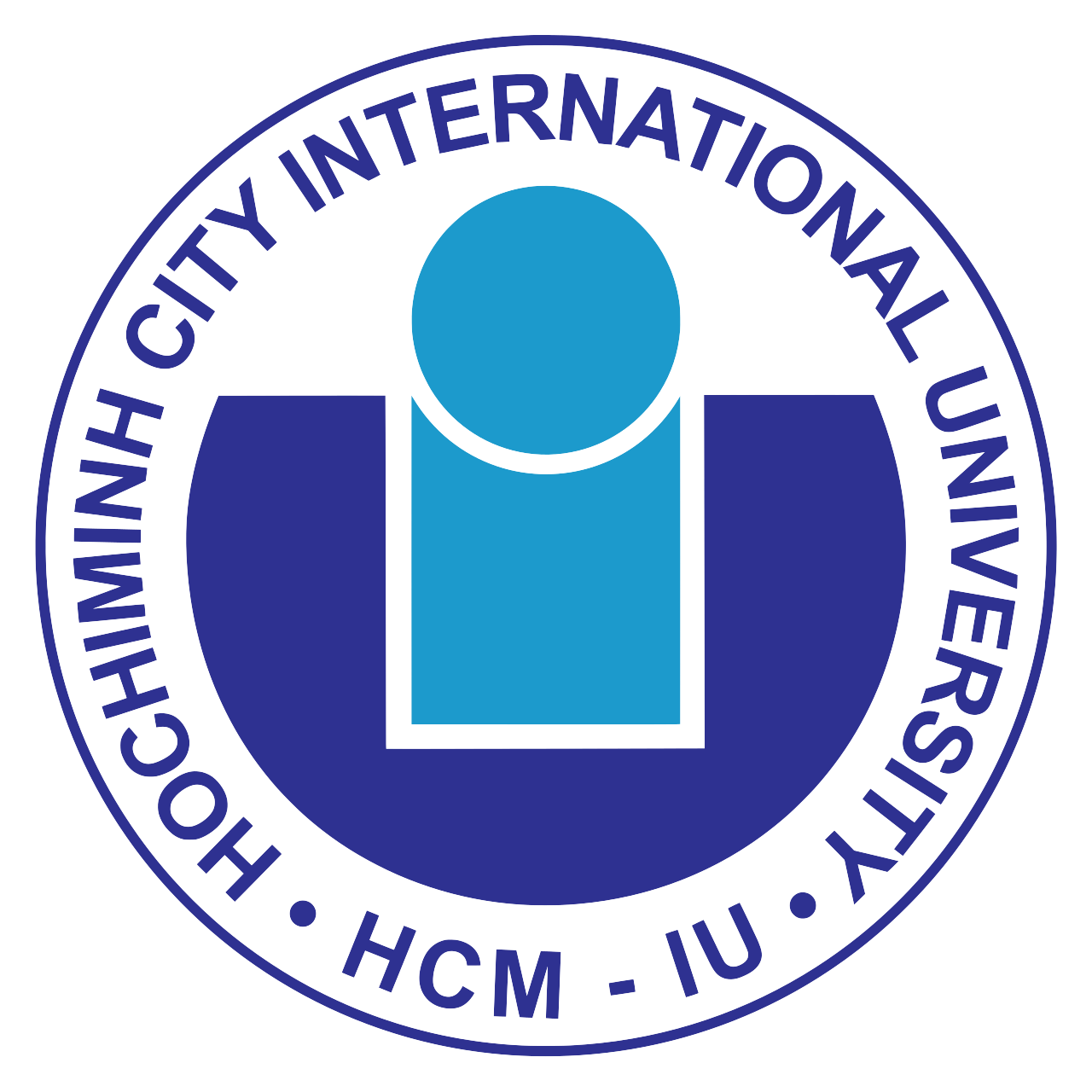 HCMIU Logo