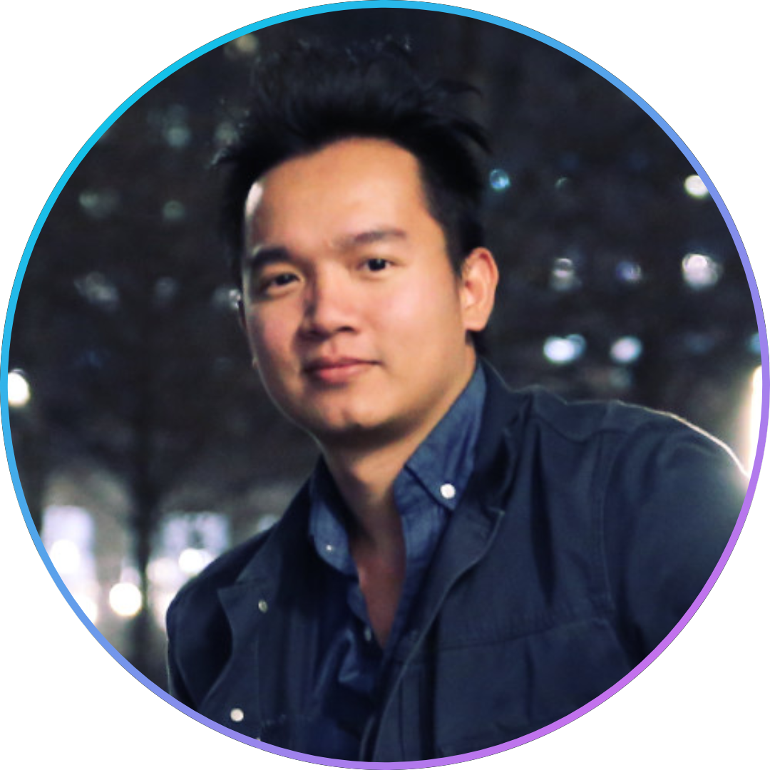 Hieu Nguyen, Ph.D.