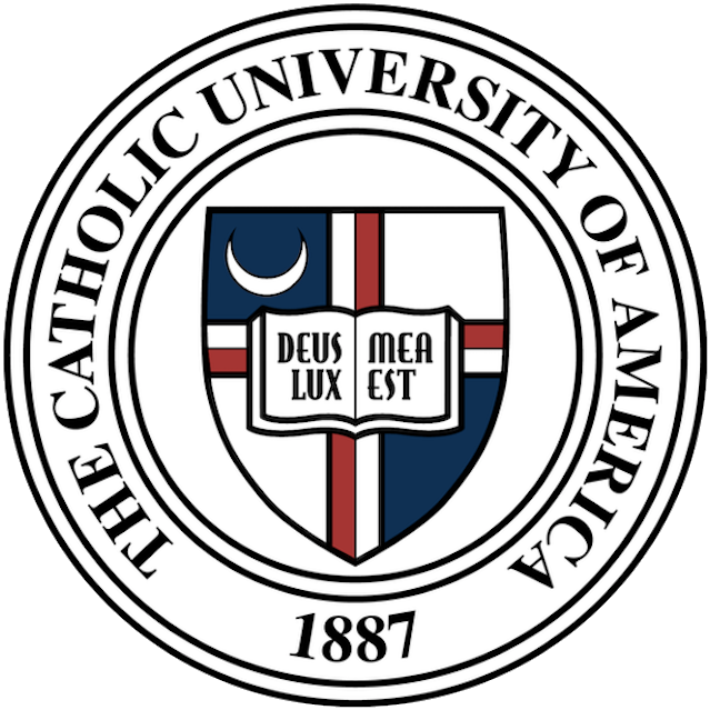 Catholic University of America Logo