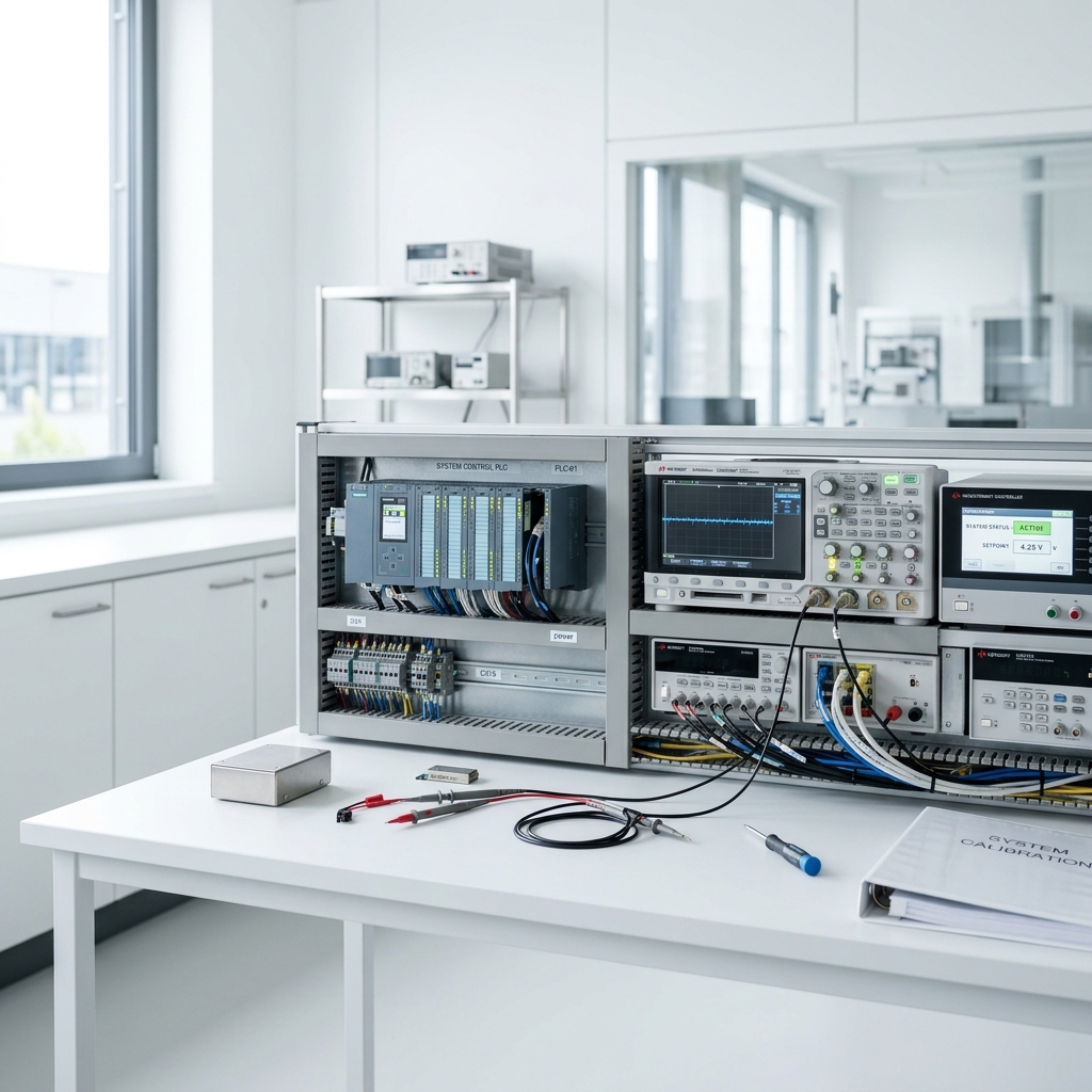 Lab Equipment