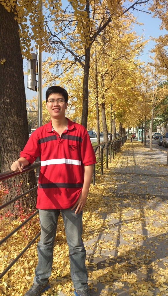 Dr. Nguyen Trung Luong