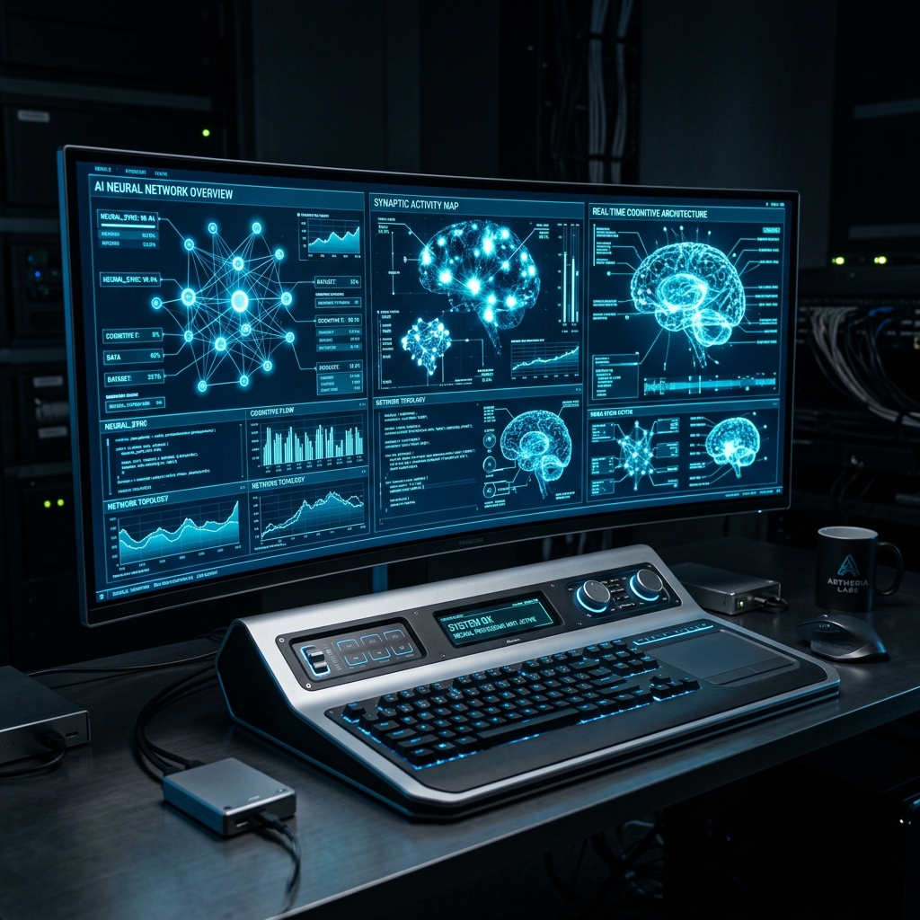 Software Interface
