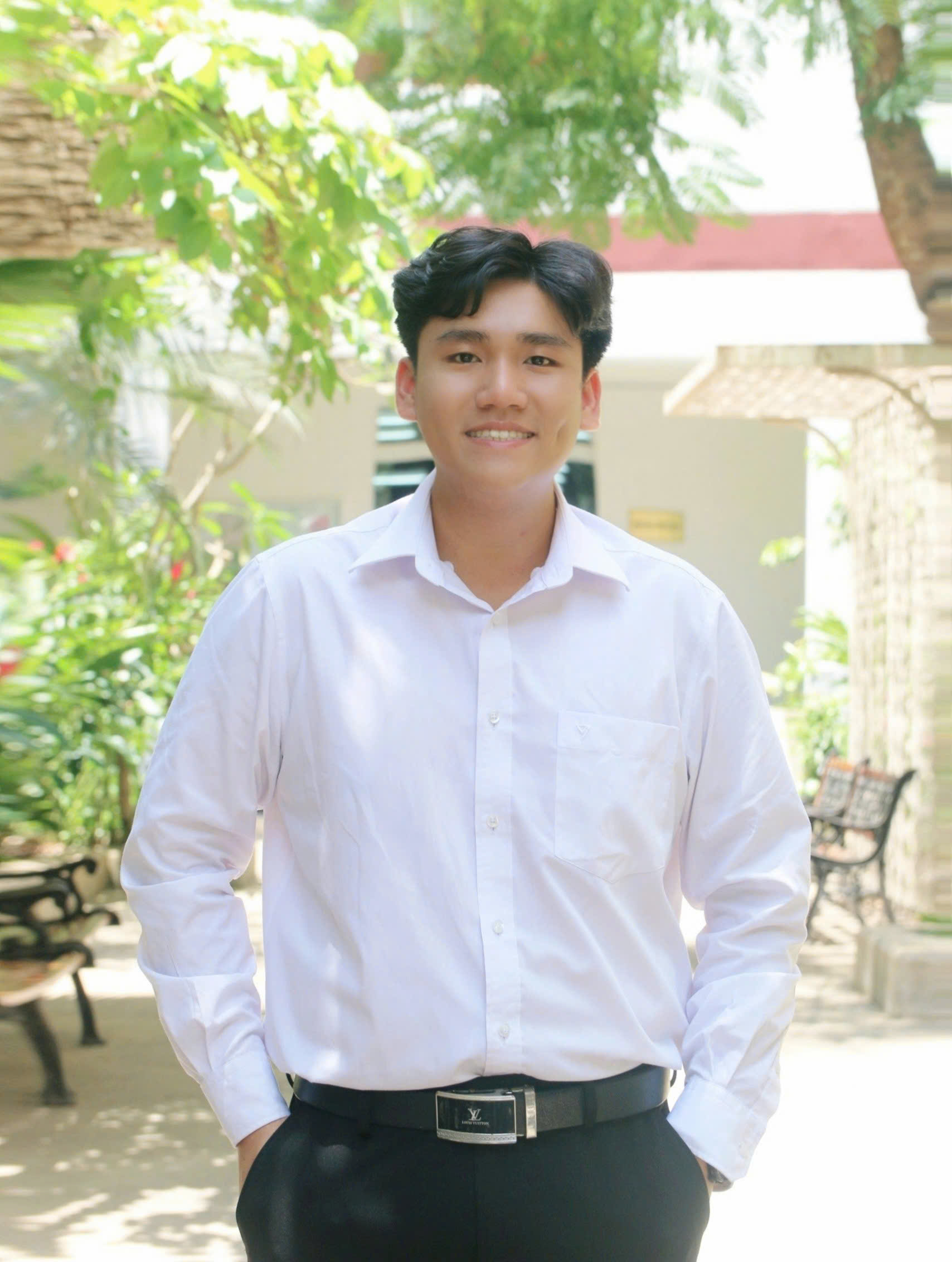 Thuan Kinh Quang Nguyen