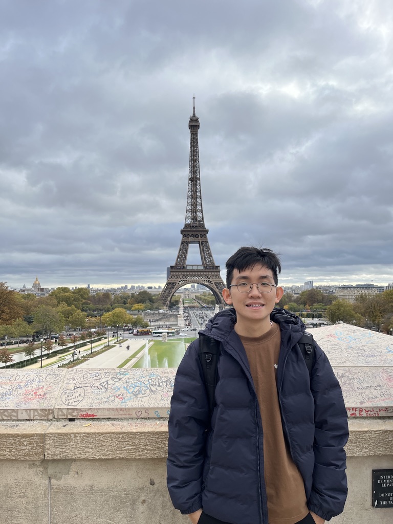 Tuan Minh Le