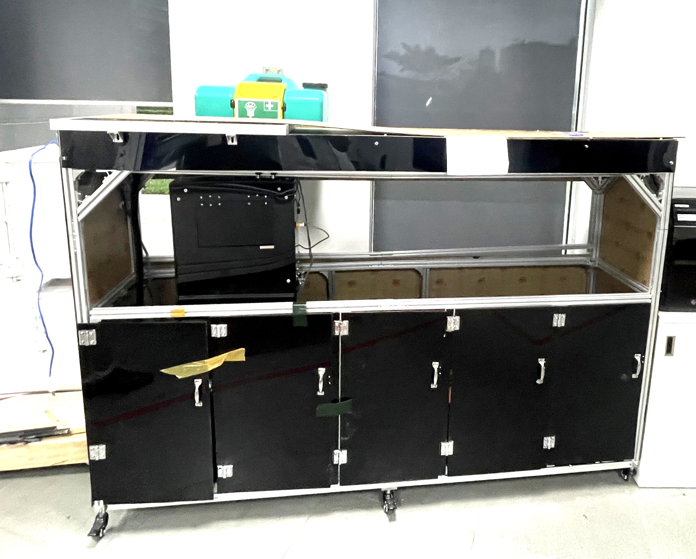 Smart Waste Management System